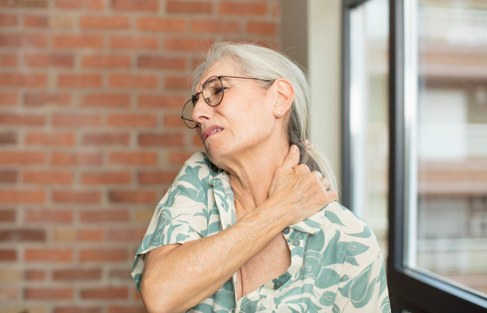 Osteoporosis & Bone Health Management