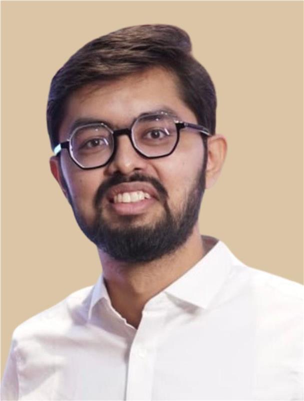 About Dr. Piyush Lodha